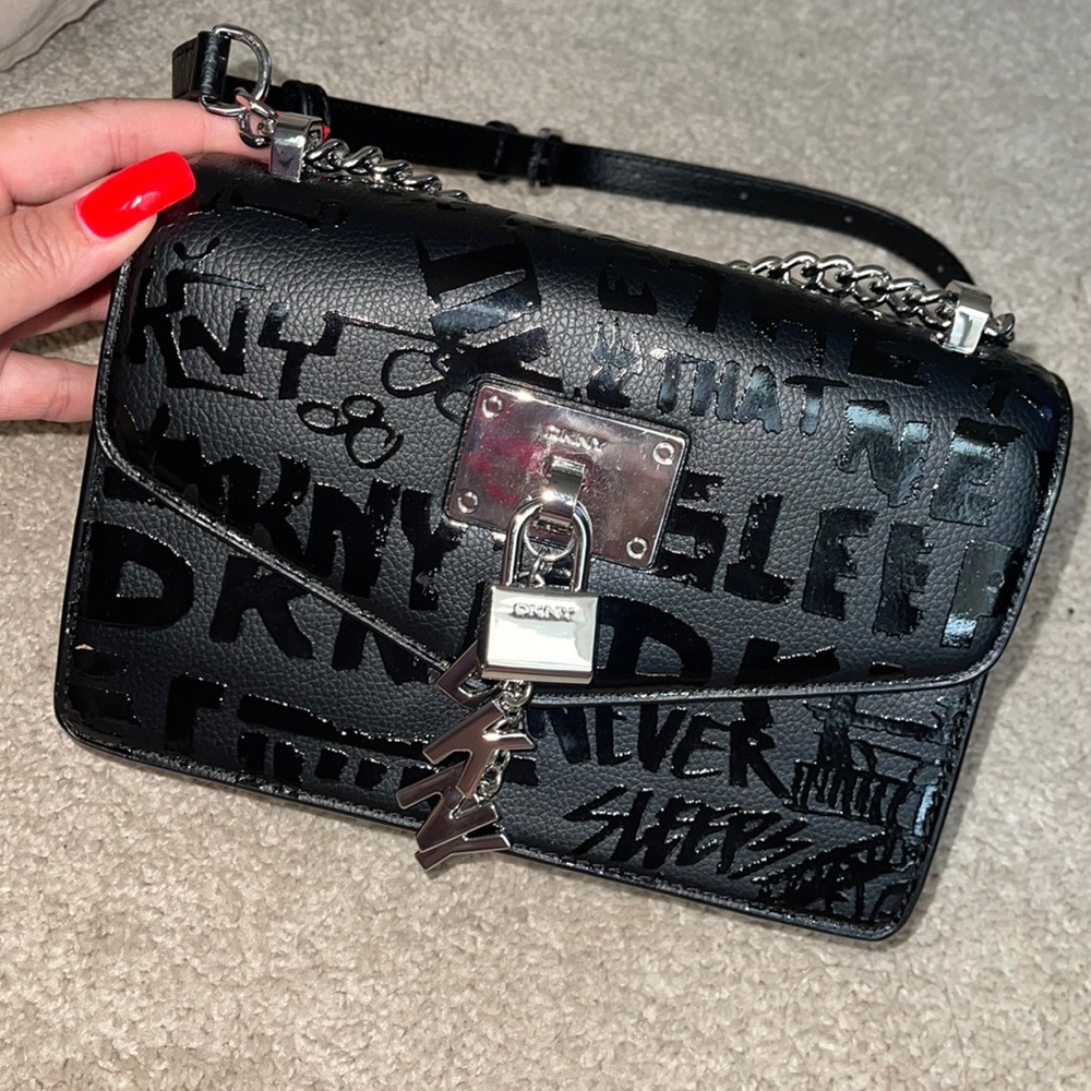 DKNY CROSSBODY